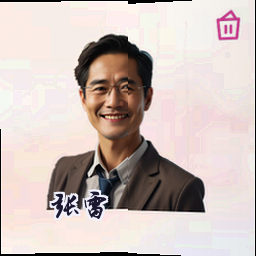 张雷