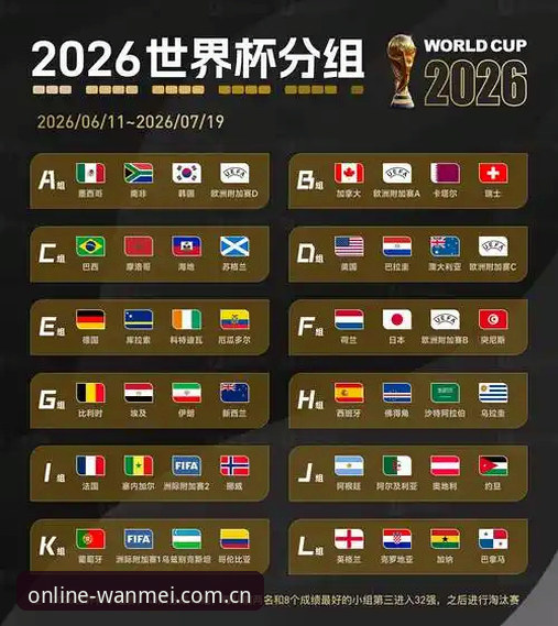2026世界杯观赛受阻深度评测：地缘政治与签证政策如何影响全球球迷体验