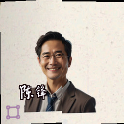 陈锋